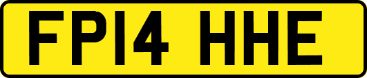 FP14HHE