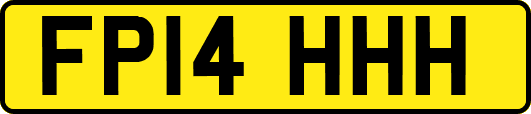 FP14HHH