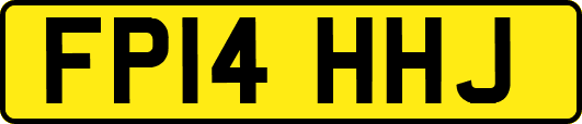 FP14HHJ