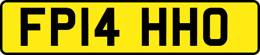 FP14HHO