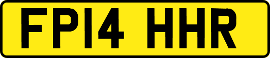 FP14HHR