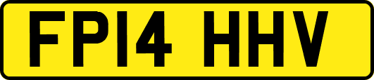 FP14HHV