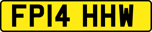 FP14HHW