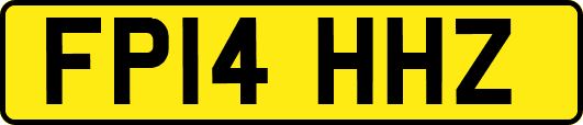 FP14HHZ