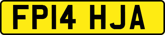 FP14HJA
