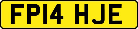 FP14HJE
