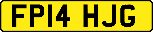 FP14HJG