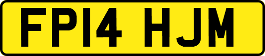 FP14HJM
