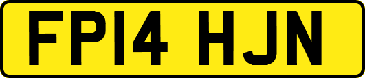 FP14HJN