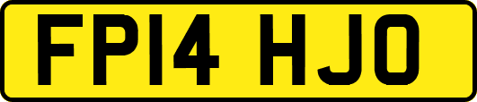FP14HJO