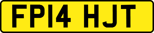 FP14HJT