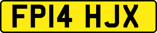 FP14HJX