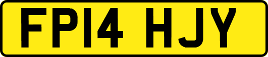 FP14HJY