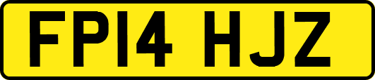 FP14HJZ