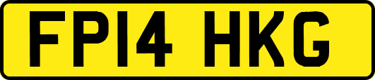 FP14HKG
