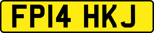 FP14HKJ
