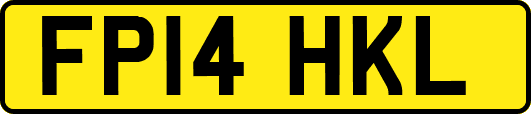 FP14HKL