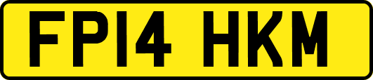 FP14HKM