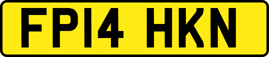 FP14HKN