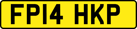 FP14HKP