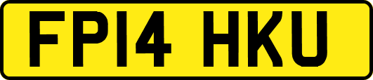 FP14HKU