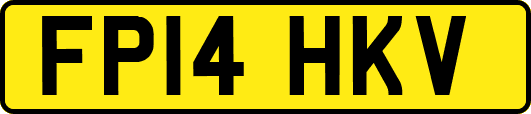 FP14HKV