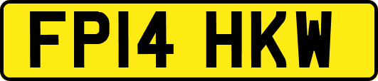 FP14HKW