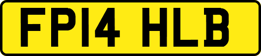 FP14HLB