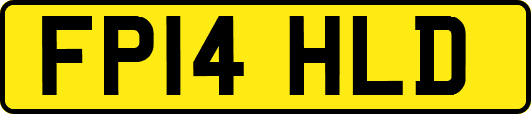 FP14HLD