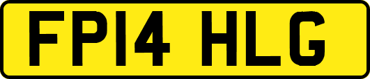FP14HLG