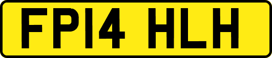 FP14HLH