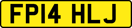 FP14HLJ