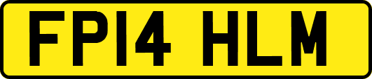 FP14HLM