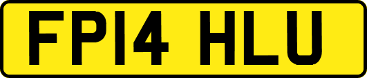 FP14HLU