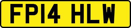 FP14HLW