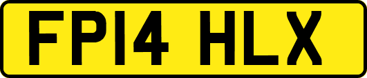 FP14HLX