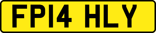 FP14HLY