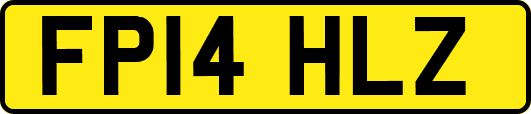 FP14HLZ