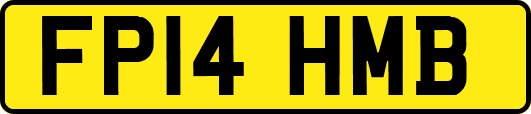 FP14HMB