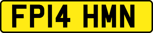 FP14HMN