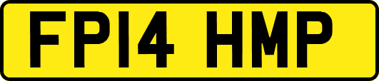 FP14HMP