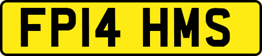 FP14HMS