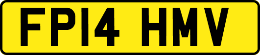 FP14HMV