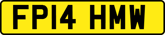 FP14HMW