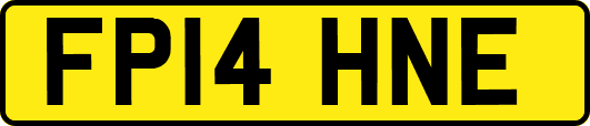 FP14HNE