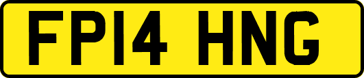 FP14HNG