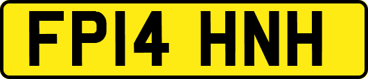 FP14HNH