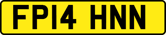 FP14HNN