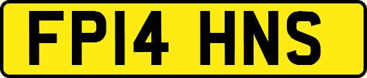 FP14HNS