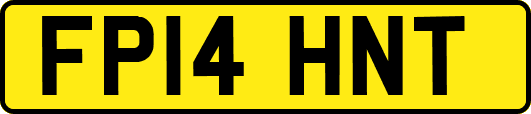 FP14HNT